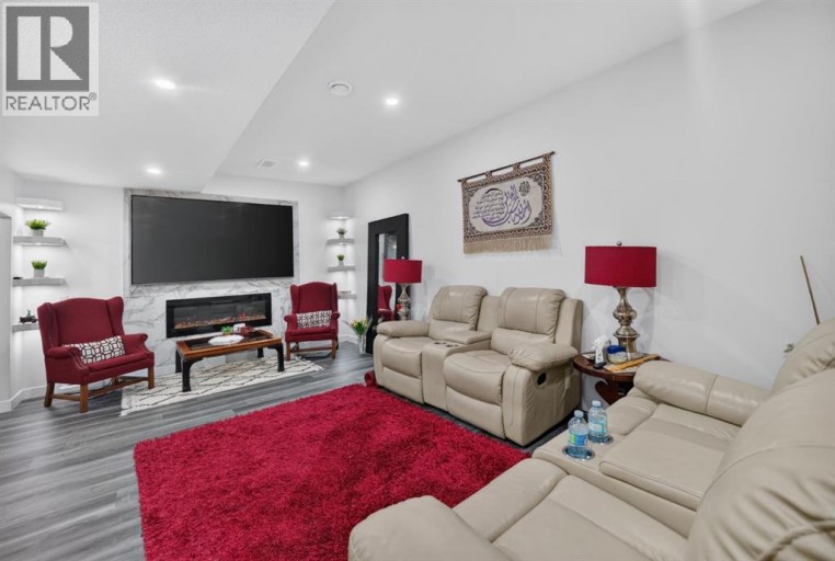 981 Mahogany Boulevard SE, Calgary, Alberta, T3M2W7