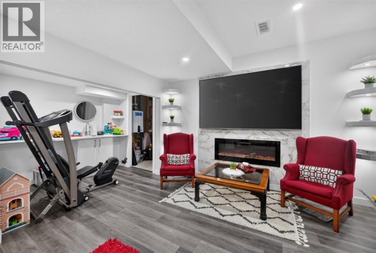 981 Mahogany Boulevard SE, Calgary, Alberta, T3M2W7