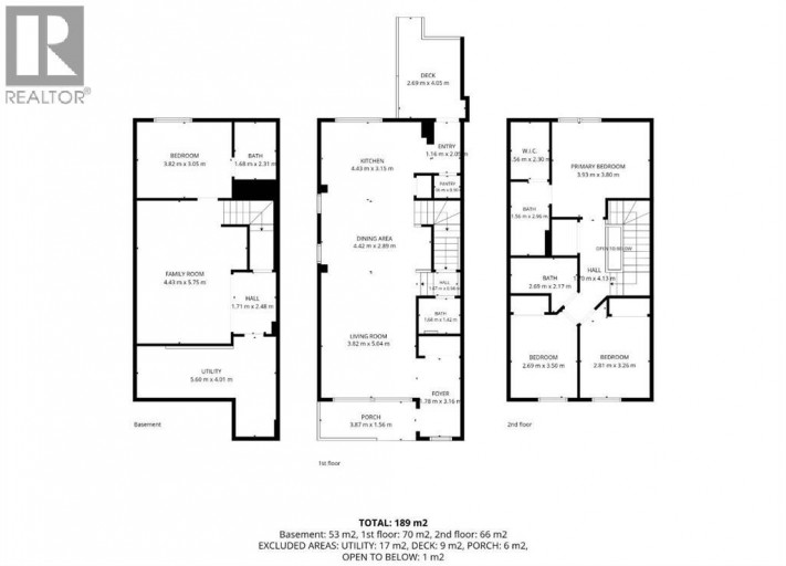 981 Mahogany Boulevard SE, Calgary, Alberta, T3M2W7