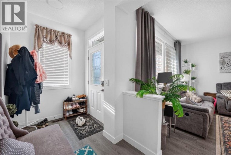 981 Mahogany Boulevard SE, Calgary, Alberta, T3M2W7