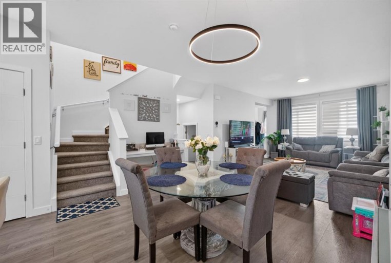 981 Mahogany Boulevard SE, Calgary, Alberta, T3M2W7