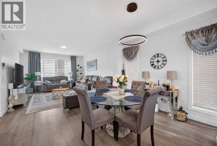 981 Mahogany Boulevard SE, Calgary, Alberta, T3M2W7