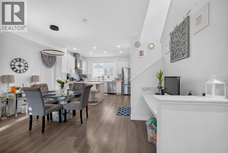 981 Mahogany Boulevard SE, Calgary, Alberta, T3M2W7