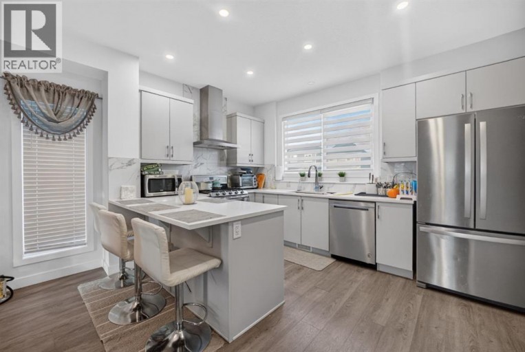 981 Mahogany Boulevard SE, Calgary, Alberta, T3M2W7