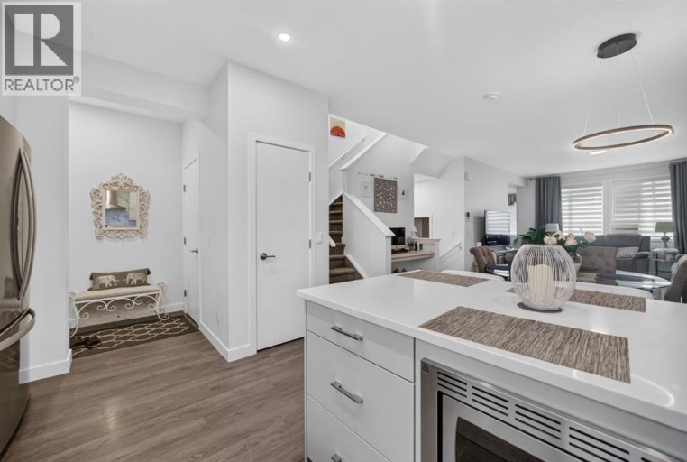 981 Mahogany Boulevard SE, Calgary, Alberta, T3M2W7