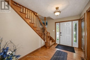 162066 A LINE Georgian Bluffs Ontario photo 4