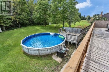162066 A LINE Georgian Bluffs Ontario photo 41