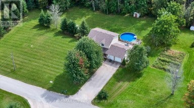162066 A LINE Georgian Bluffs Ontario photo 49