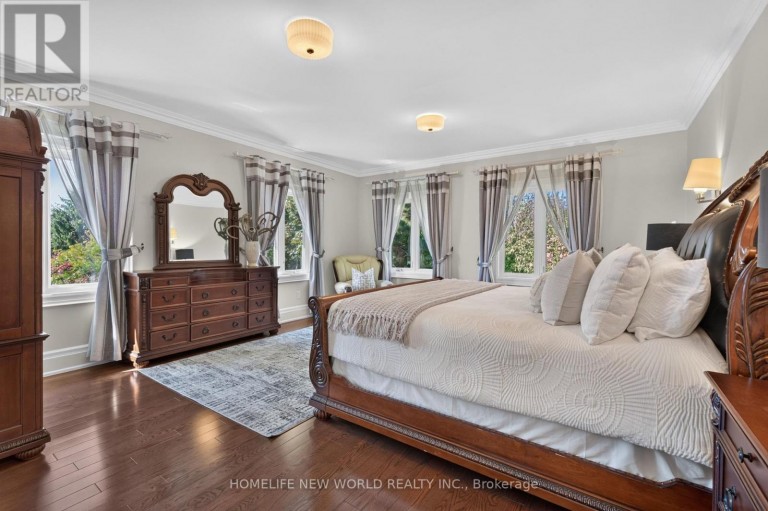 128 GARDEN AVENUE, Richmond Hill (South Richvale), Ontario, L4C6M1
