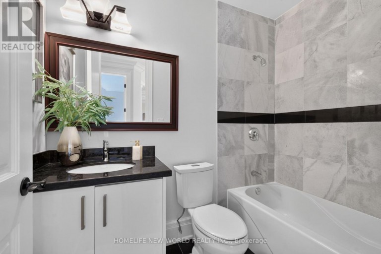 128 GARDEN AVENUE, Richmond Hill (South Richvale), Ontario, L4C6M1
