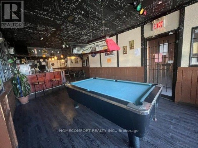 2662 DANFORTH AVENUE, Toronto (East End-Danforth), Ontario, M4C1L7