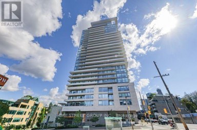 203 - 181 BEDFORD ROAD Toronto (Annex) Ontario photo 1