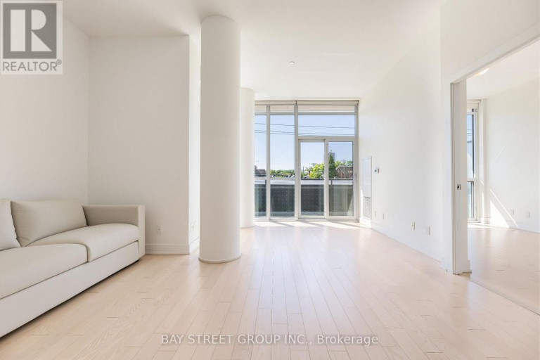 203 - 181 BEDFORD ROAD, Toronto (Annex), Ontario, M5R0C2