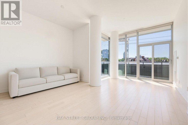 203 - 181 BEDFORD ROAD, Toronto (Annex), Ontario, M5R0C2