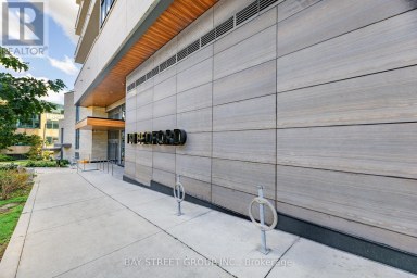 203 - 181 BEDFORD ROAD Toronto (Annex) Ontario photo 2