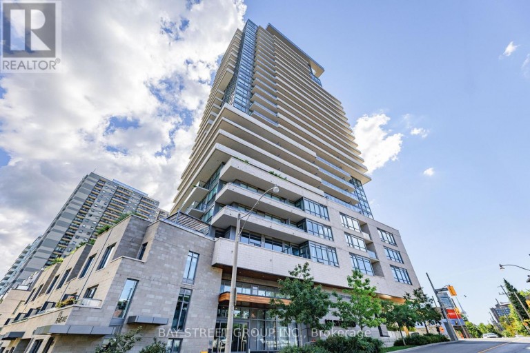203 - 181 BEDFORD ROAD, Toronto (Annex), Ontario, M5R0C2