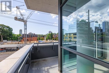 203 - 181 BEDFORD ROAD Toronto (Annex) Ontario photo 23
