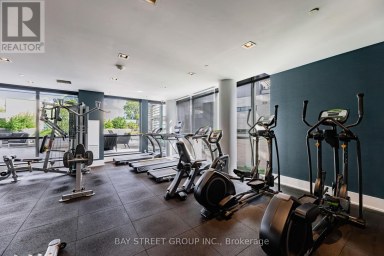 203 - 181 BEDFORD ROAD Toronto (Annex) Ontario photo 25