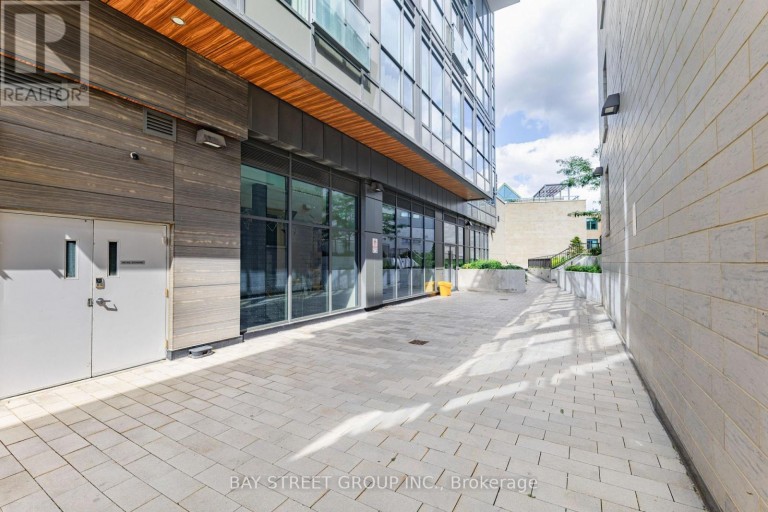 203 - 181 BEDFORD ROAD, Toronto (Annex), Ontario, M5R0C2