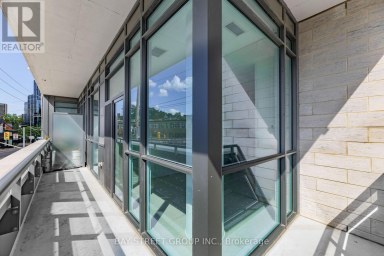 203 - 181 BEDFORD ROAD Toronto (Annex) Ontario photo 31