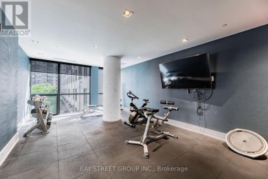 203 - 181 BEDFORD ROAD Toronto (Annex) Ontario photo 32