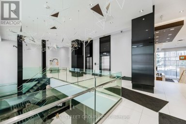 203 - 181 BEDFORD ROAD Toronto (Annex) Ontario photo 33