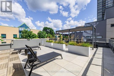 203 - 181 BEDFORD ROAD Toronto (Annex) Ontario photo 34
