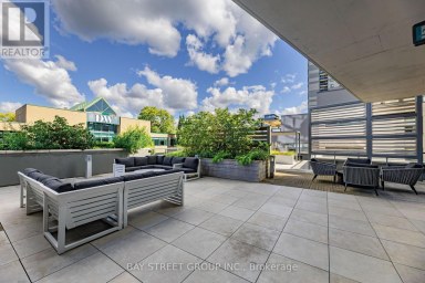 203 - 181 BEDFORD ROAD Toronto (Annex) Ontario photo 35