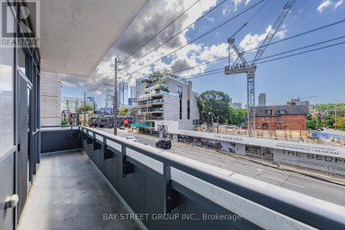 203 - 181 BEDFORD ROAD Toronto (Annex) Ontario photo 36