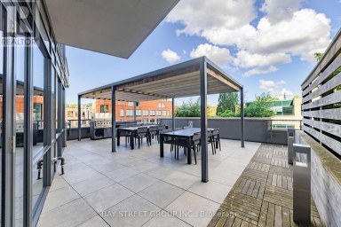 203 - 181 BEDFORD ROAD Toronto (Annex) Ontario photo 37