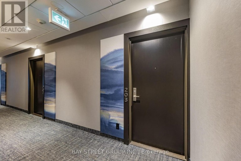 203 - 181 BEDFORD ROAD, Toronto (Annex), Ontario, M5R0C2