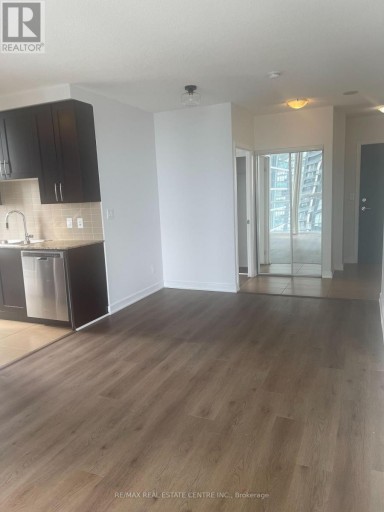 2104 - 4070 CONFEDERATION PARKWAY, Mississauga (City Centre), Ontario, L5B0E9