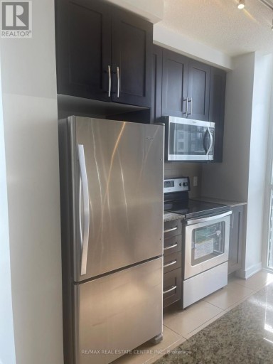 2104 - 4070 CONFEDERATION PARKWAY, Mississauga (City Centre), Ontario, L5B0E9