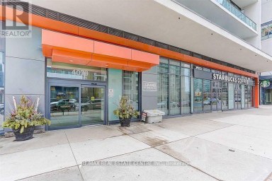 2104 - 4070 CONFEDERATION PARKWAY Mississauga (City Centre) Ontario photo 2