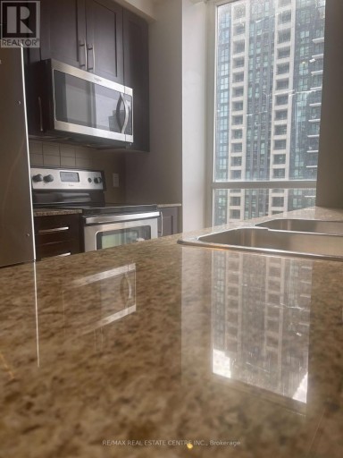 2104 - 4070 CONFEDERATION PARKWAY, Mississauga (City Centre), Ontario, L5B0E9