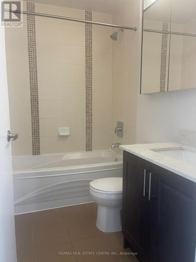 2104 - 4070 CONFEDERATION PARKWAY, Mississauga (City Centre), Ontario, L5B0E9