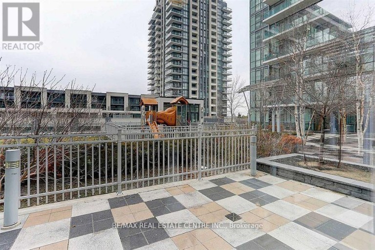 2104 - 4070 CONFEDERATION PARKWAY, Mississauga (City Centre), Ontario, L5B0E9