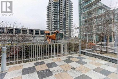 2104 - 4070 CONFEDERATION PARKWAY Mississauga (City Centre) Ontario photo 32