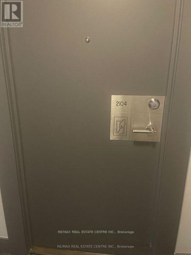 2104 - 4070 CONFEDERATION PARKWAY, Mississauga (City Centre), Ontario, L5B0E9