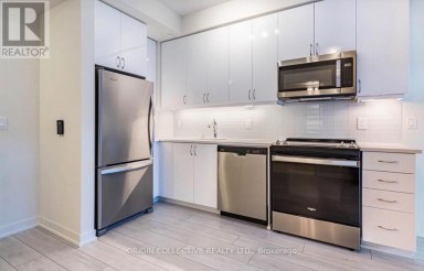 810 - 38 ANNIE CRAIG DRIVE Toronto (Mimico) Ontario photo 2