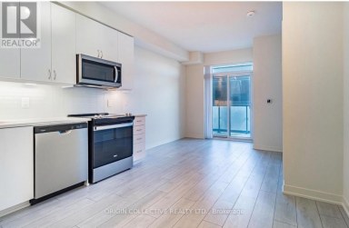 810 - 38 ANNIE CRAIG DRIVE Toronto (Mimico) Ontario photo 3