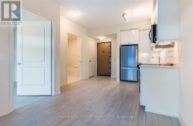 810 - 38 ANNIE CRAIG DRIVE Toronto (Mimico) Ontario photo 4