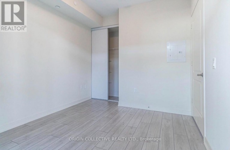 810 - 38 ANNIE CRAIG DRIVE, Toronto (Mimico), Ontario, M8V0G9