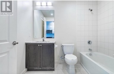 810 - 38 ANNIE CRAIG DRIVE Toronto (Mimico) Ontario photo 6
