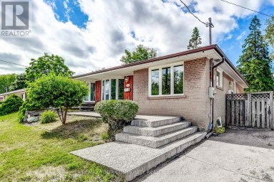 53 GLORY CRESCENT Toronto (West Hill) Ontario photo 1