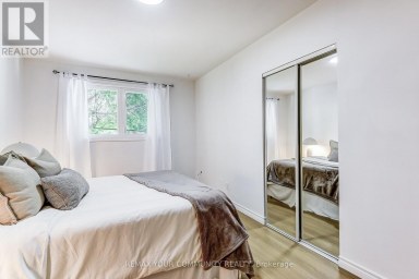 53 GLORY CRESCENT Toronto (West Hill) Ontario photo 10