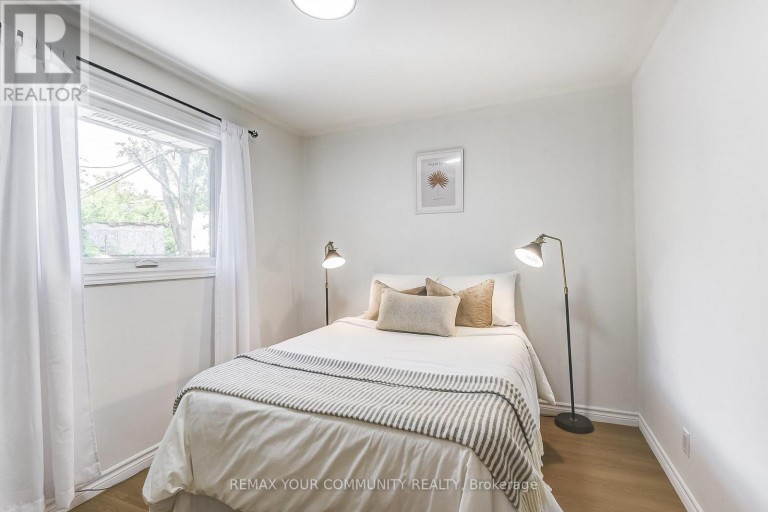 53 GLORY CRESCENT, Toronto (West Hill), Ontario, M1E2B9