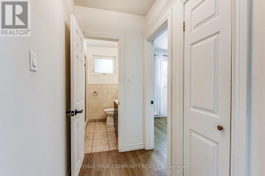 53 GLORY CRESCENT Toronto (West Hill) Ontario photo 14