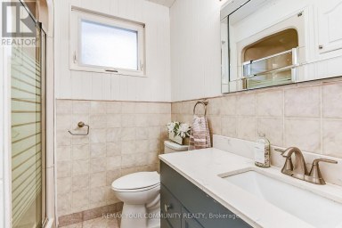 53 GLORY CRESCENT Toronto (West Hill) Ontario photo 15