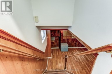 53 GLORY CRESCENT Toronto (West Hill) Ontario photo 17